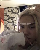 Анкета проститутки Лилия - метро Нагатино-Садовники, возраст - 20