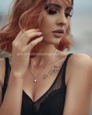 Анкета проститутки Катюша - метро Фили-Давыдково, возраст - 21