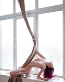 Анкета проститутки Нила - метро Басманный, возраст - 21