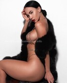 Анкета проститутки Карина - метро Раменки, возраст - 22