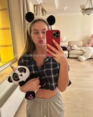 Анкета проститутки Шарлотта - метро Новогиреево, возраст - 22