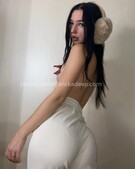 Анкета проститутки Марта - метро Даниловский, возраст - 23