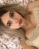 Анкета проститутки Инна - метро Хамовники, возраст - 24