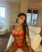 Анкета проститутки Тая - метро Марфино, возраст - 24