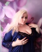 Анкета проститутки Викуля - метро Пресненский, возраст - 30